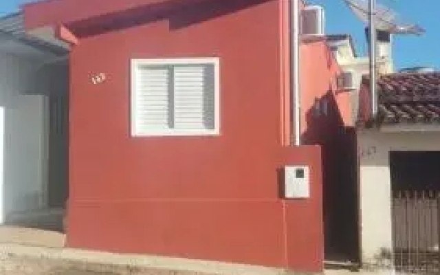 Capitólio Linda-Suítes