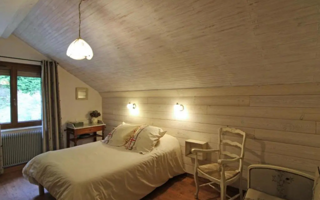 Gîte Le Syndicat, 2 pièces, 3 personnes - FR-1-589-151