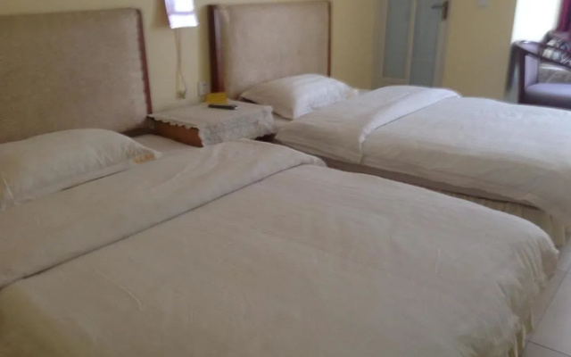 Guandu Guoting Hotel