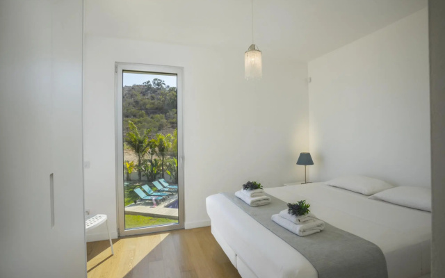 Villa Protaras Zen in Protaras