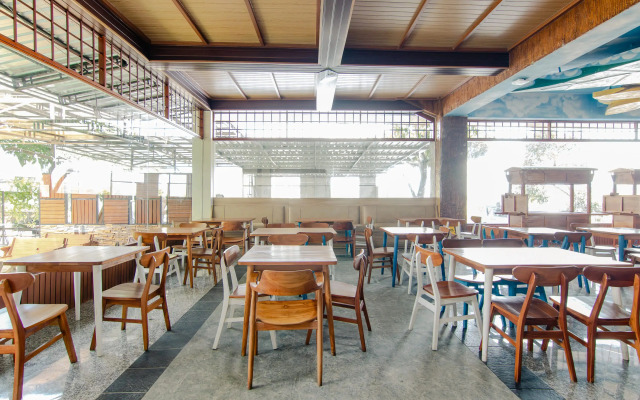 Azana BeSt Hotel Batu