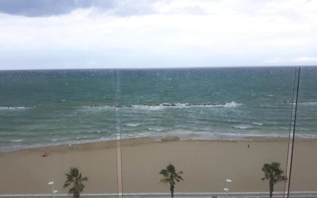 Appartamento ACQUA DI MARE