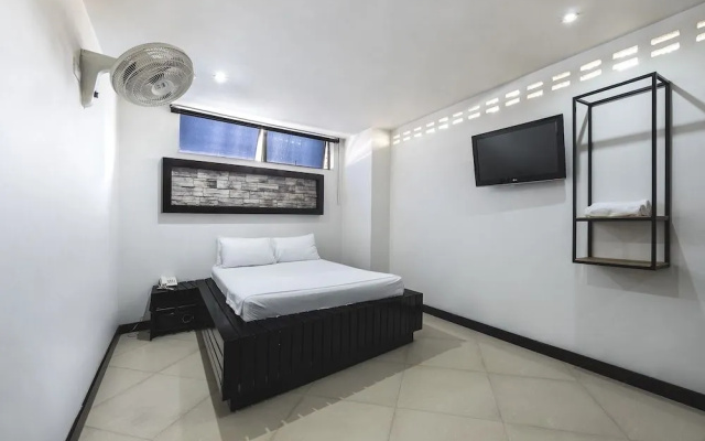 Hotel Kong