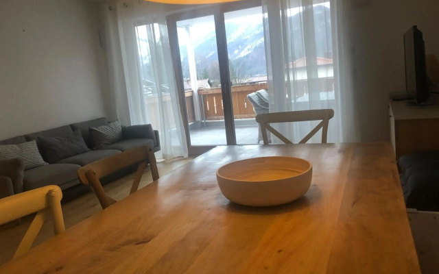 Apartment Seeglück