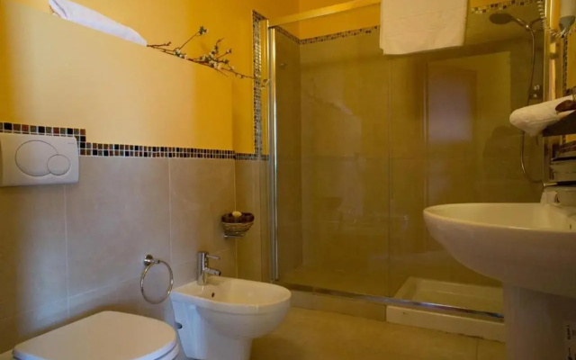 Hotel Padus Meublè
