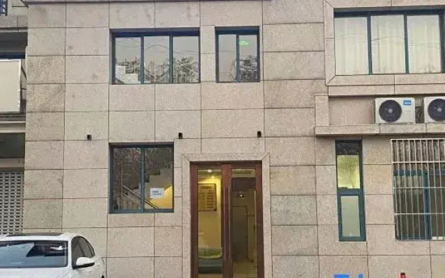 Nanjing Qian Huishou hotel