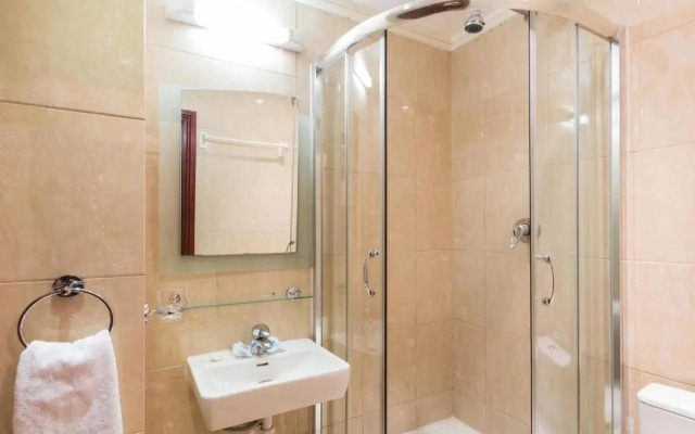 Notting Hill Gate Hotel