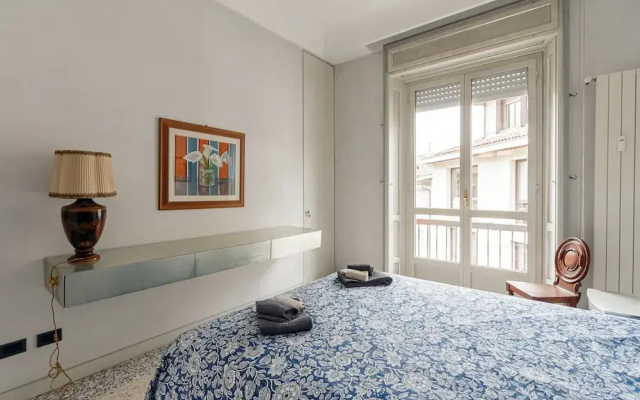 Elegant Apartment Near Duomo
