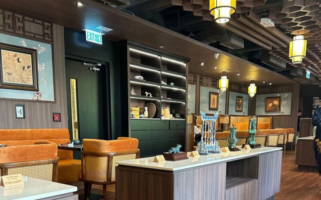 Holiday Inn Express Causeway Bay Hong Kong by IHG