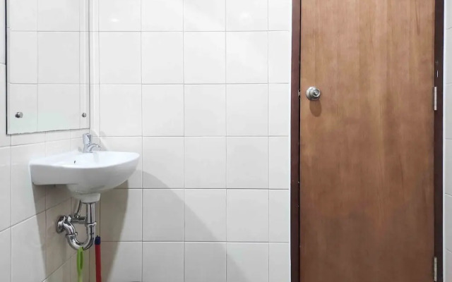 Big And Comfy 3Br At Vida View Apartement