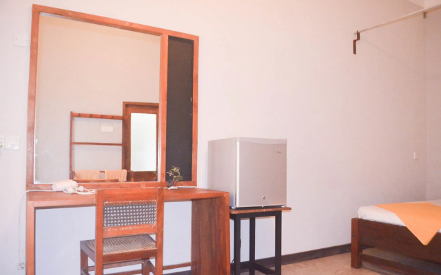 City Guest House