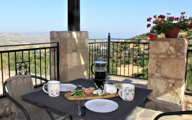Gaia Residence in Polis Chrysochous Paphos