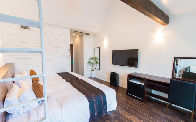LiVEMAX RESORT Izu Shimoda