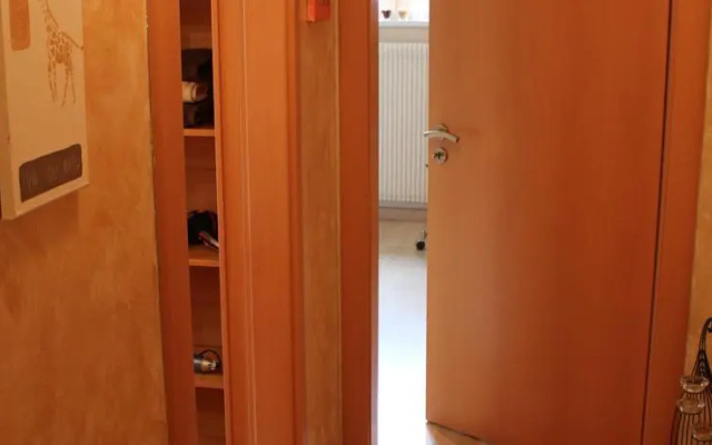 Appartement Couette & Café