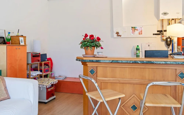 Pleasant Holiday Home in Magione With Swimming Pool