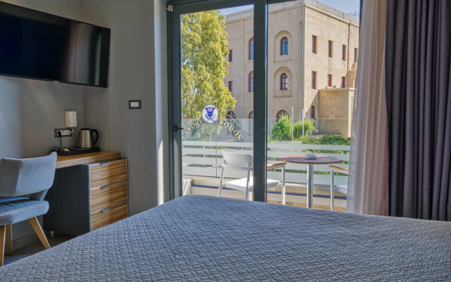 Island Boutique Hotel Rhodes
