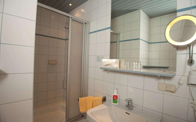 EVIDENT HOTEL PRäGANT