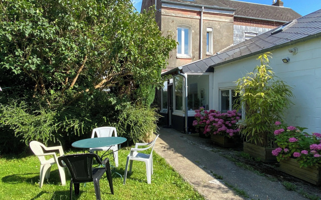La Chambre Claire