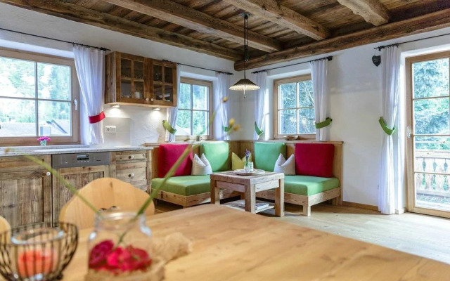 Residence Mitterdorfer