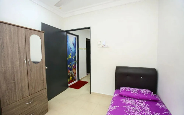 Homestay Honey Sungai Petani