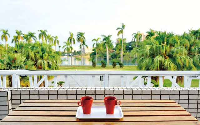 Chengching Lakeside Resort