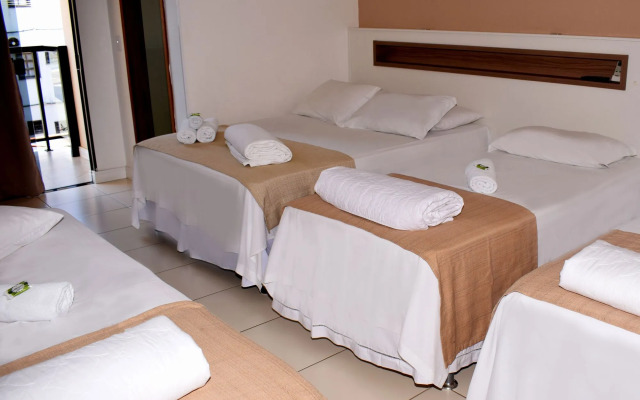 Hotel Estrela do Mar