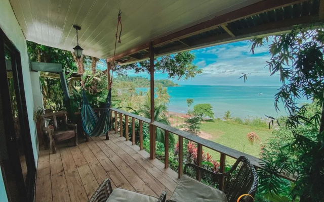 Pacheco Tours & Cabinas