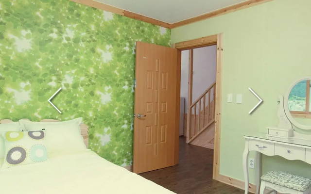 Hansoll Pension