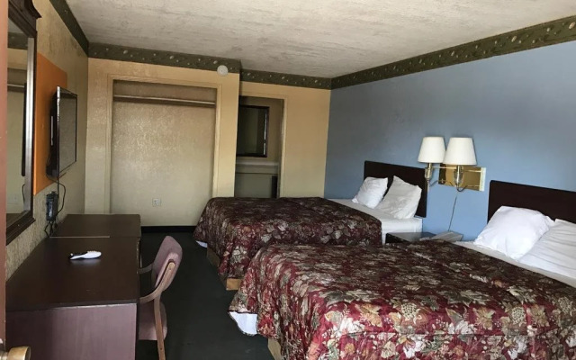 Delux inn