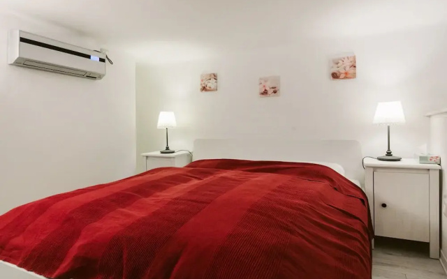 Lazar 18 Apartment