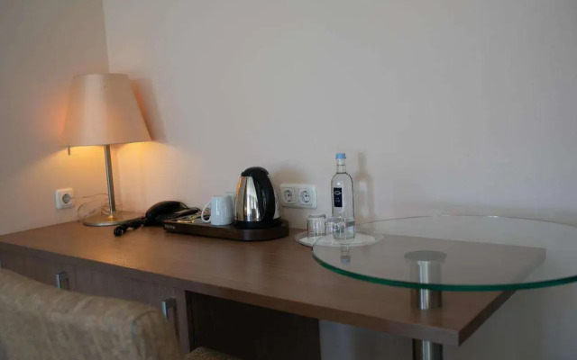 Hotel Seeblick