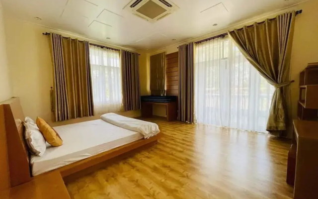 Muine Lodge Resort