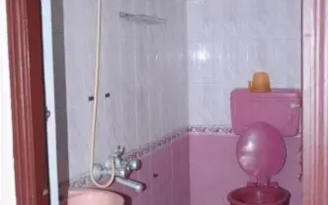Sri Vijaya Residency A/C