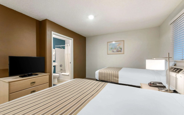 Birch Hill Suites - Lakeland