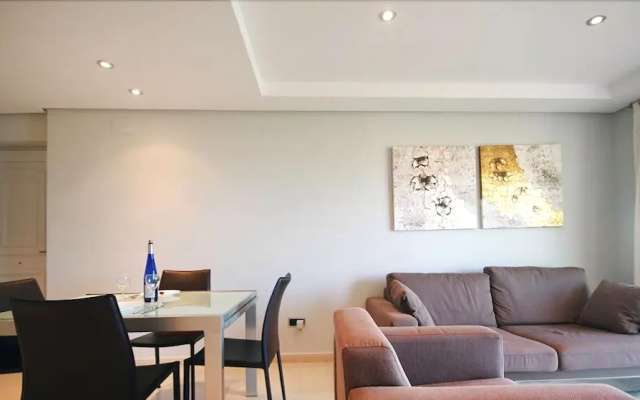 Apartamento Terra