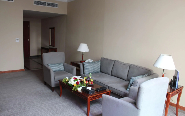 Executives Hotel - Olaya