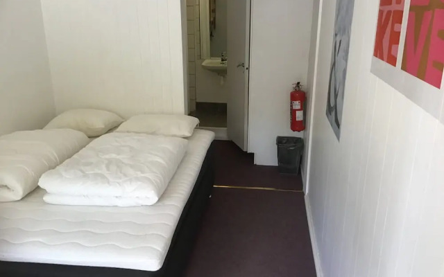 Motell Sørlandet