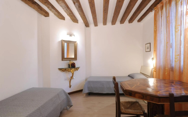 Appartamento Paradiso Ca' Giulia