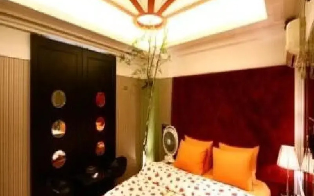 The First Snow Boutique Hotel
