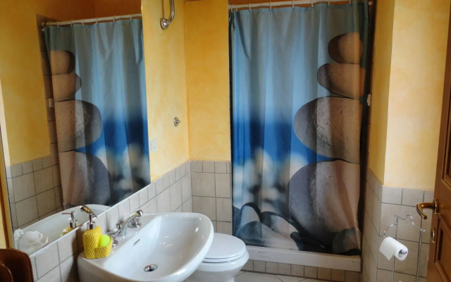 B&B Casa Vacanza Lo Spirito Libero