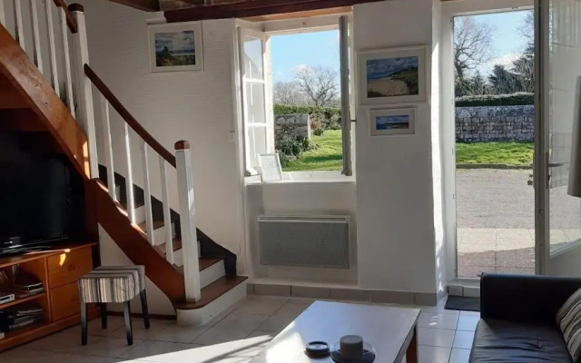 Maison Le Grès Rose
