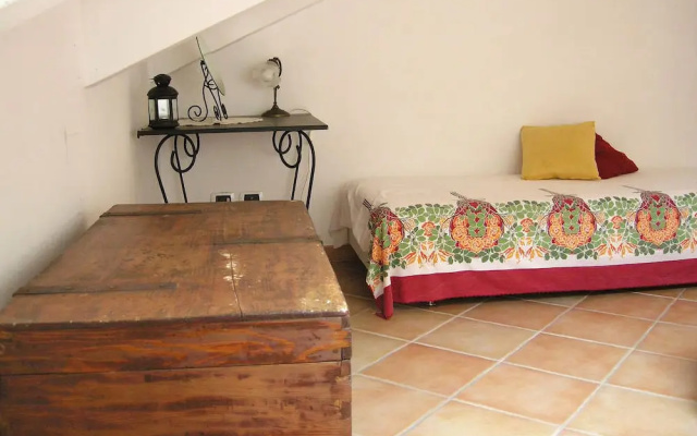 Apartment Castellabate I - BH 8
