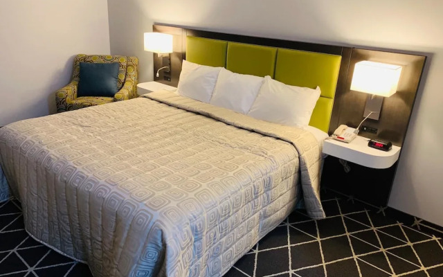 King Hotel