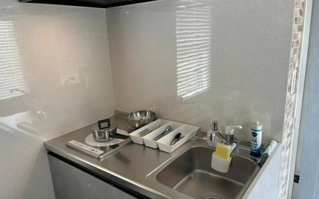 Eight Beat Building - Vacation STAY 44869v