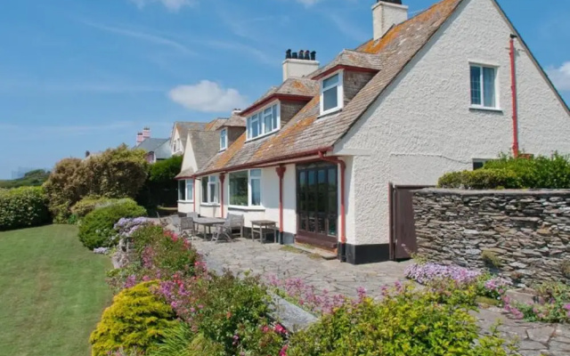 Links Cottage
