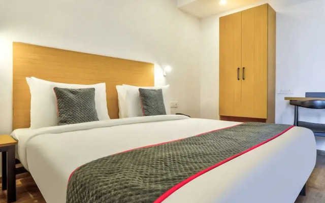 OYO Townhouse 156 Maraimalai Nagar