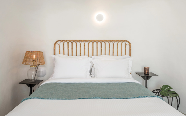 Cocoon Suites