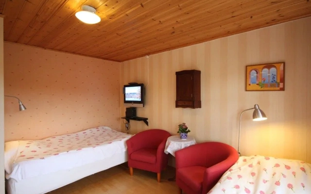 Getberget Hostel