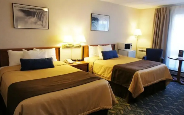 Travelodge At The Falls