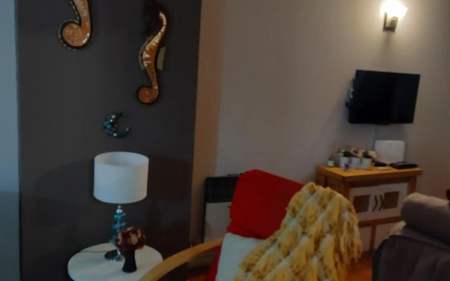 Apartamento Baykus